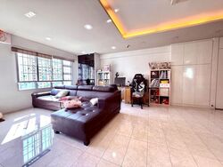 Blk 452B Fernvale Foliage (Sengkang), HDB 5 Rooms #443242551